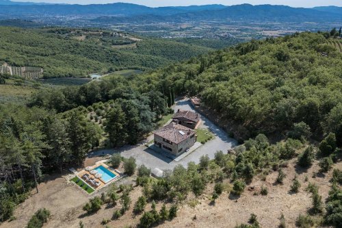 Country house in Civitella in Val di Chiana