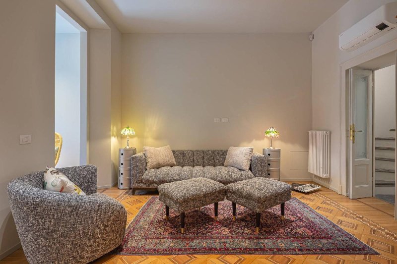 Casa independiente en Milán