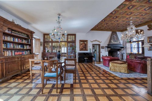 Maison individuelle à Assise