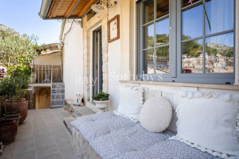 Casa independente em Módica