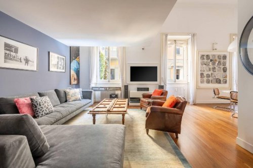 Apartamento em Milão