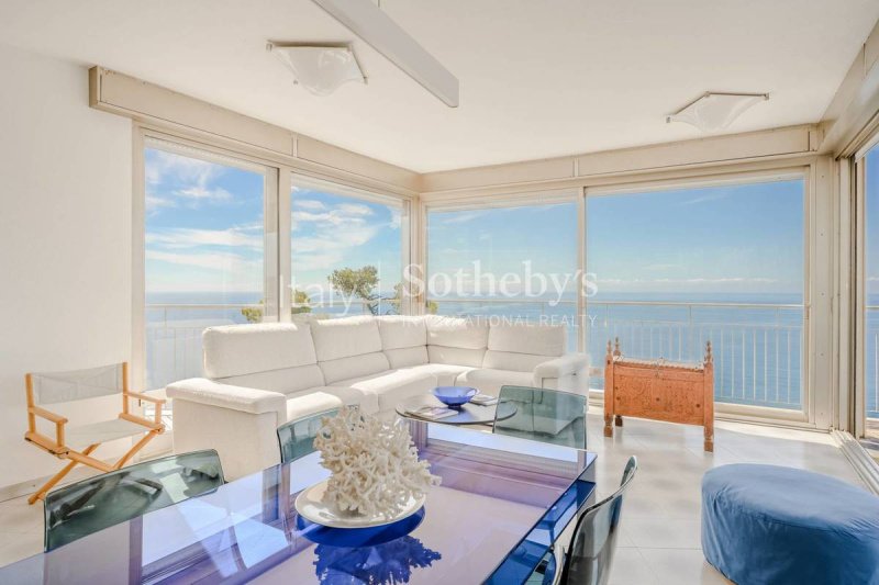 Terrasse à Chiavari