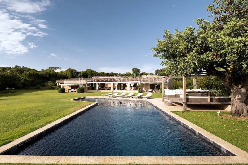 Moradia em San Teodoro