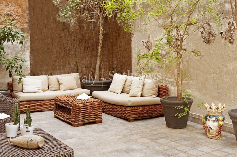 Appartement in Catanië