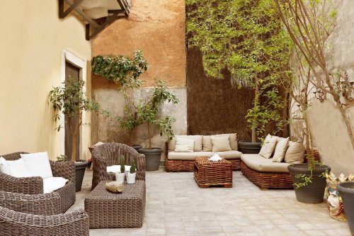 Appartement in Catanië