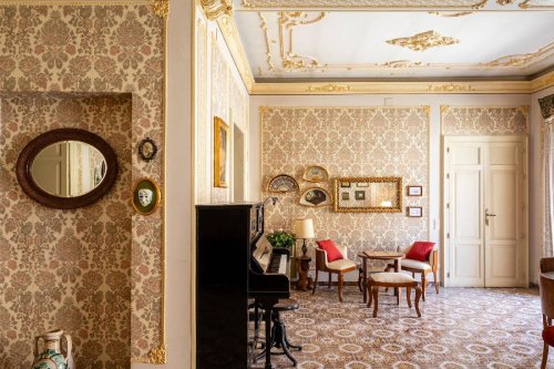 Casa independente em Scicli