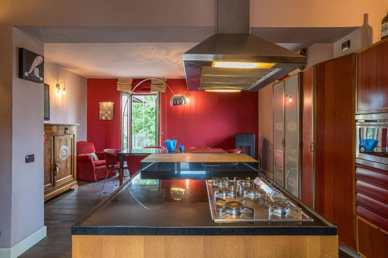 Casa independiente en Ponte San Pietro