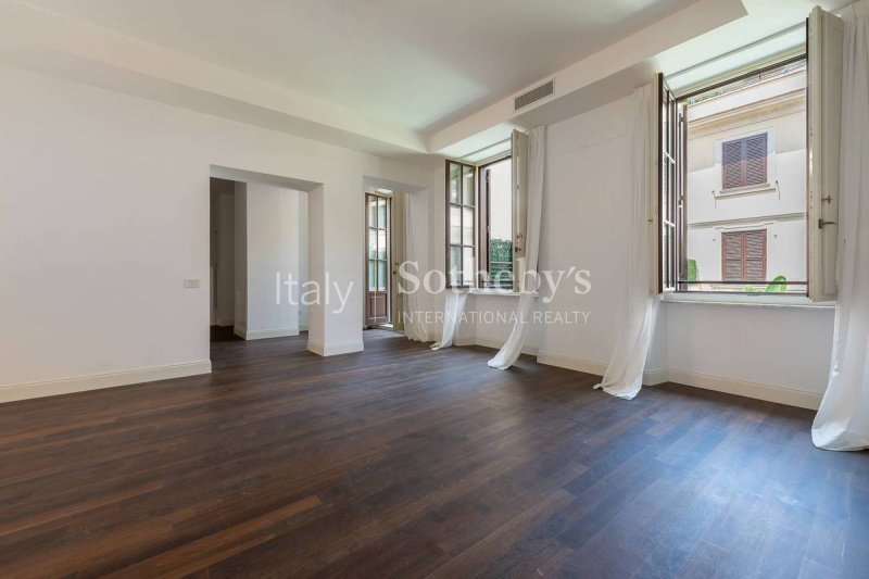 Appartement in Rome