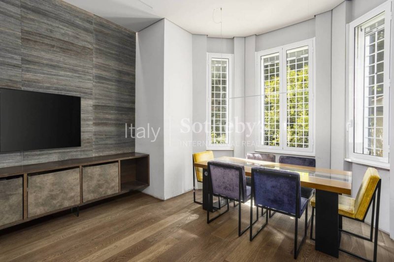 Appartement in Roma
