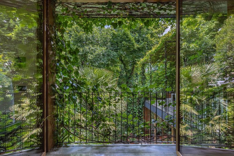 Casa independente em Milão