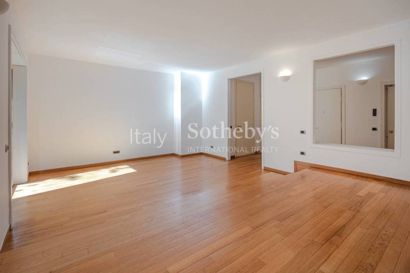 Apartamento en Milán