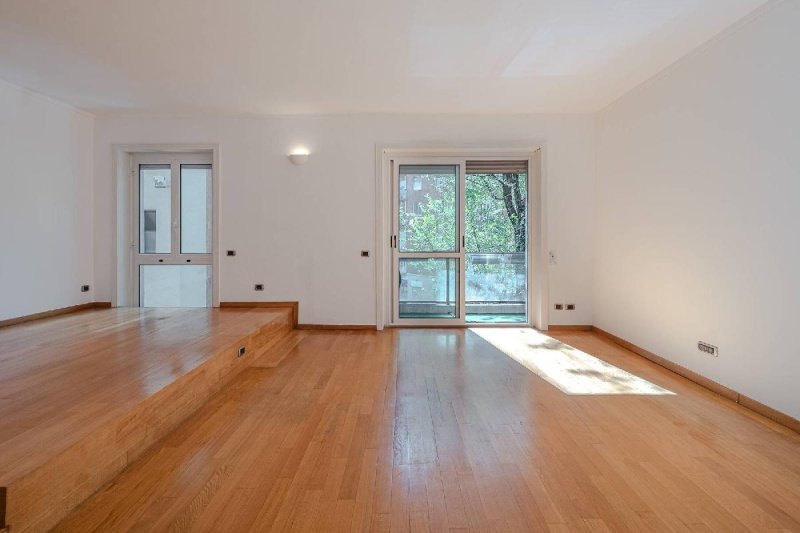 Apartamento en Milán