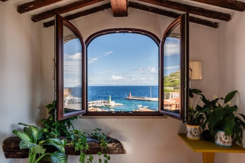 Apartamento em Isola del Giglio