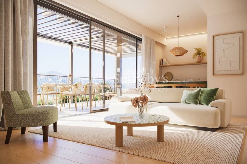 Apartamento en Saló