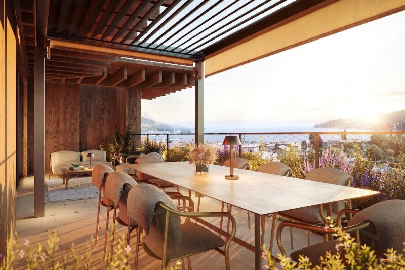 Apartamento en Saló