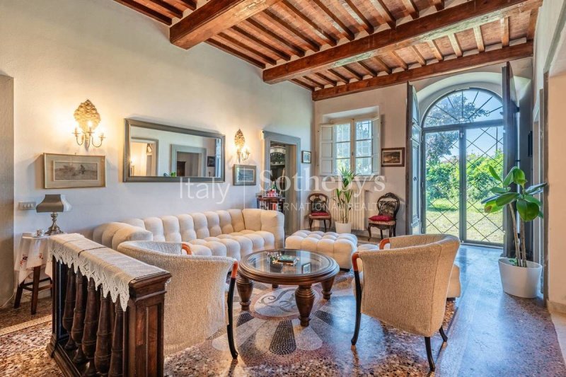 Apartamento en San Giuliano Terme