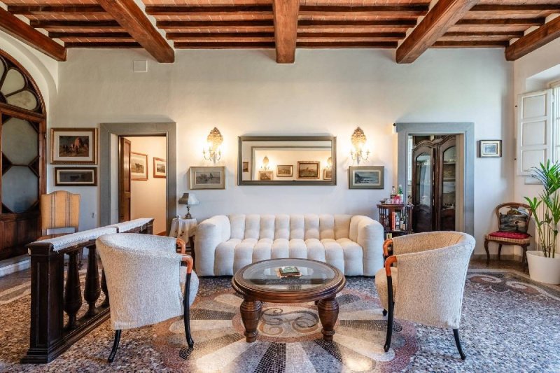 Apartamento en San Giuliano Terme