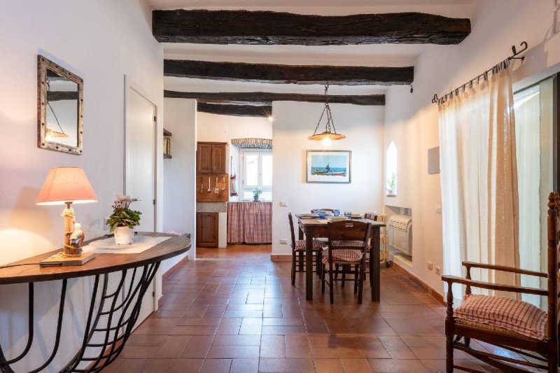 卡帕尔比奥公寓