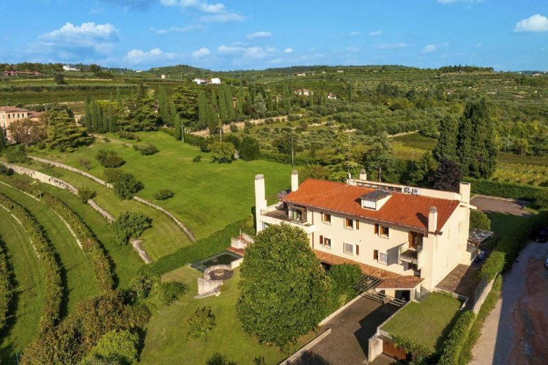 Moradia em Verona