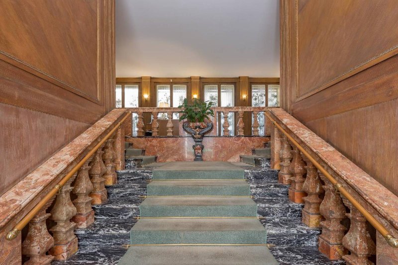 Apartamento em Milão