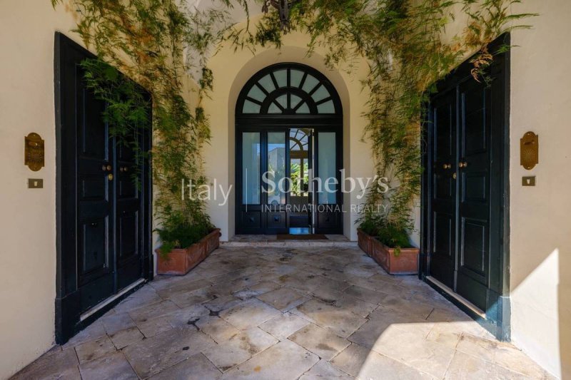 Вилла в Presicce-Acquarica