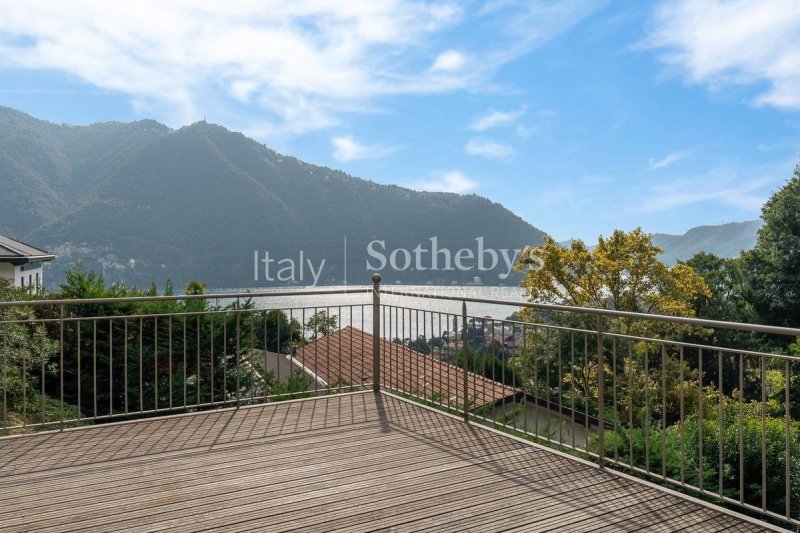 Appartement à Cernobbio