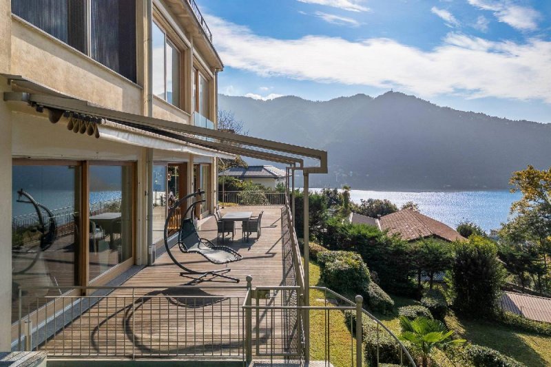 Appartement à Cernobbio