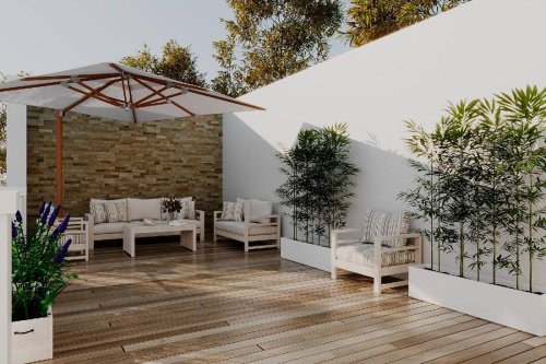 Apartamento em Milão