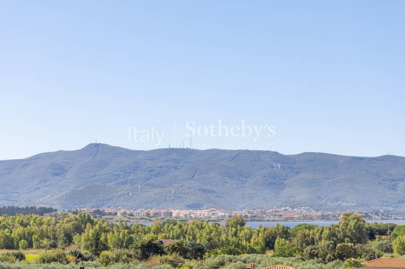 Moradia em Orbetello