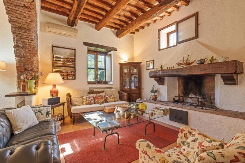 Moradia em Orbetello