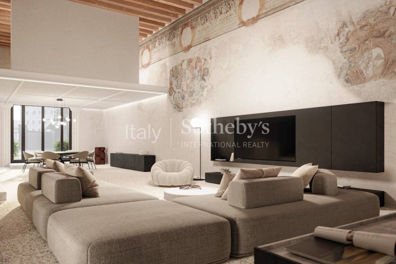 Apartamento en Treviso