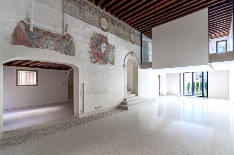 Apartamento en Treviso