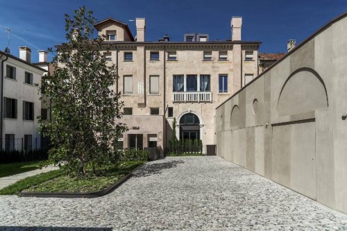 Apartamento em Treviso