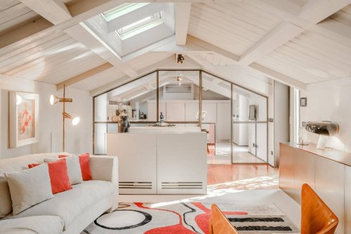 Квартира в Арона