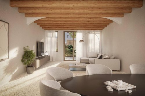 Appartement in Treviso