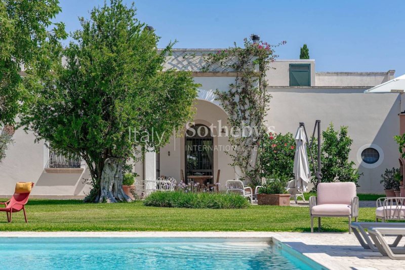 Сельский дом в Галлиполи