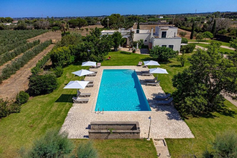 Сельский дом в Галлиполи