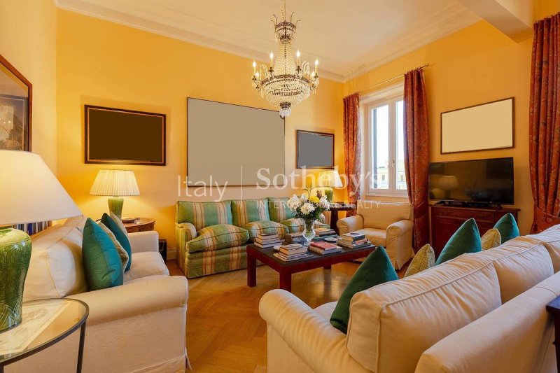 Квартира в Rome