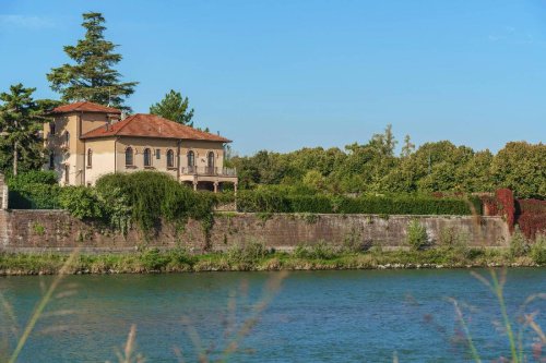 Вилла в Верона