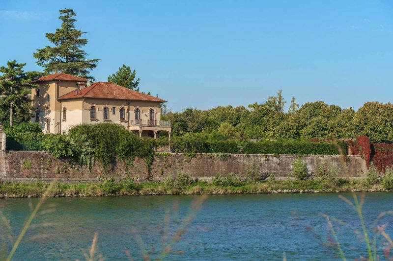 Villa en Verona