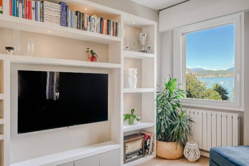 Apartamento en Dormelletto