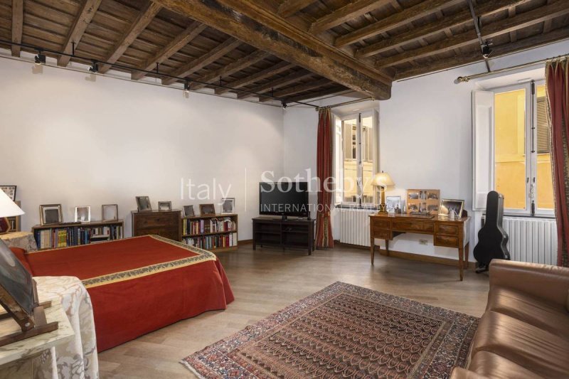 Appartement in Roma