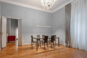 Apartamento en Milán