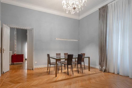 Appartement in Milaan