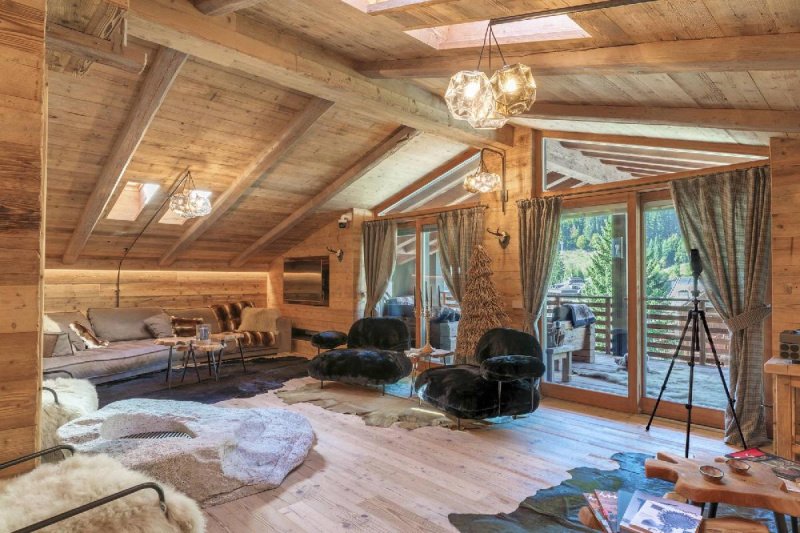 Особняк из двух квартир в Пинцоло