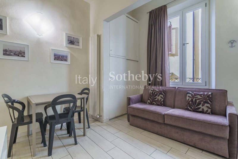 Apartamento en Florencia
