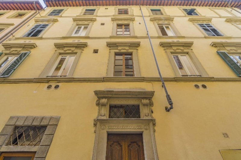 Apartamento en Florencia