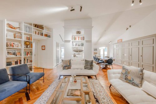 Appartement à Varèse