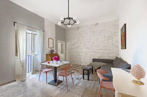 Appartement in Syracuse