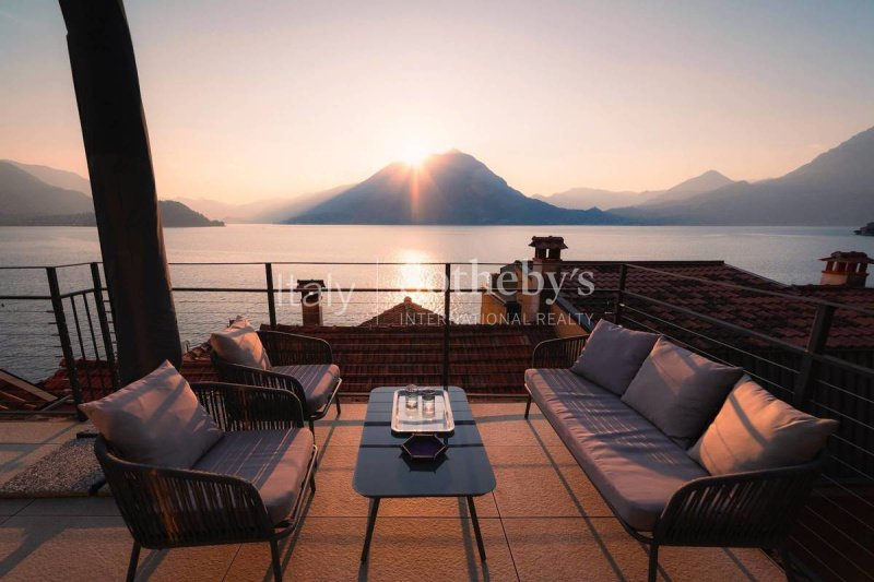 Особняк в Варенна